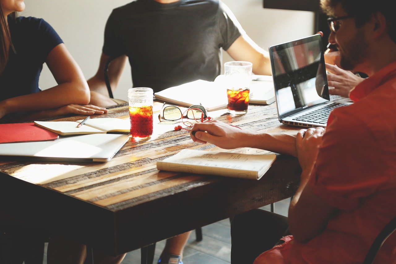 Influence of Confidence on Business Negotiation Skills
